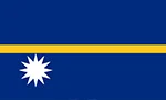 Nauru Visa